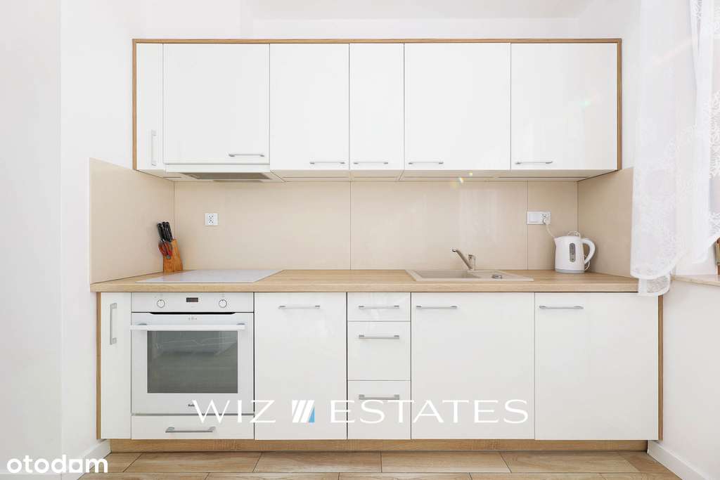 Nowe i komfortowe, 2-pok. 45 m2, Galicyjska - Pełny obrazek: 5/15