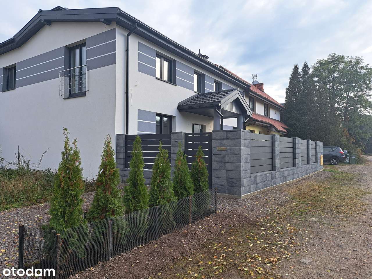 Komfortowy dom w Górze Kalwarii-13