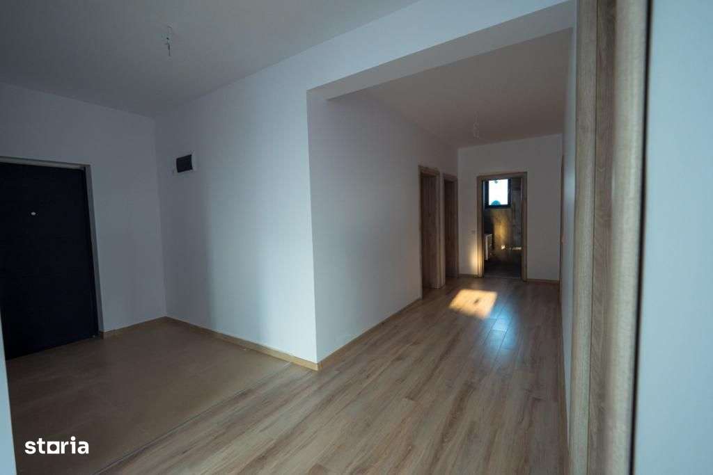 Casa individuala 4 camere Finalizata, TVA inclus, Balotesti-19