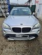 Oglinda stanga BMW X1 E84 2009 - 2012 4 Usi ARGINTIU TITANSILBER METALLIC (878) Fara ... - 6