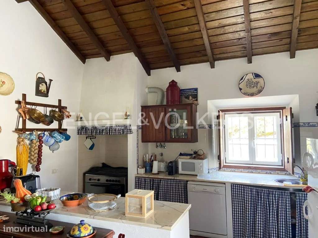 Monte na Serra de Grândola-20