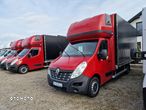 Renault Master EURO-6 10palet 170KM+PODUSZKI Z KOMPRESOREM - 8