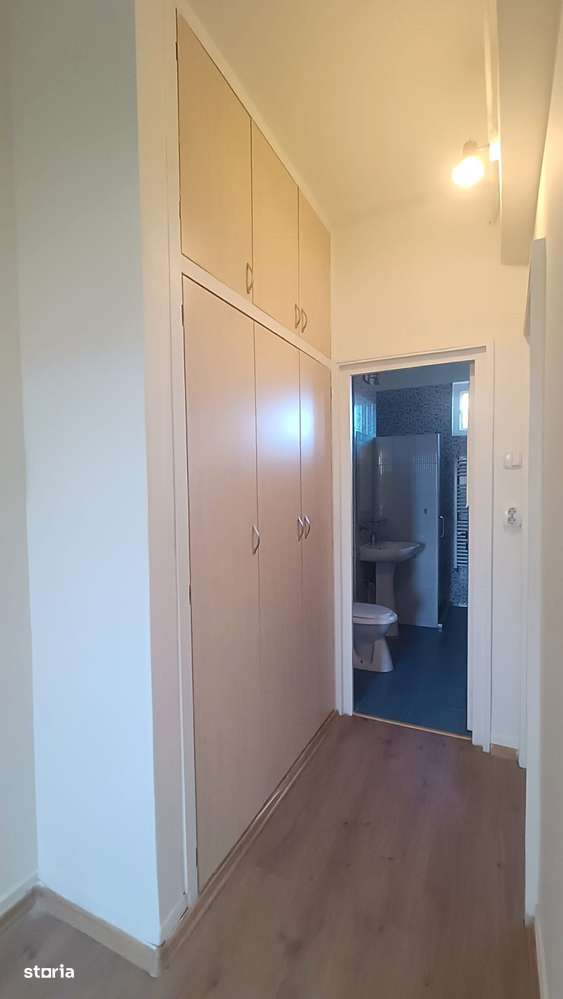 Apartament cu 2 dormitoare in Plopilor - Imagine principală: 5/10
