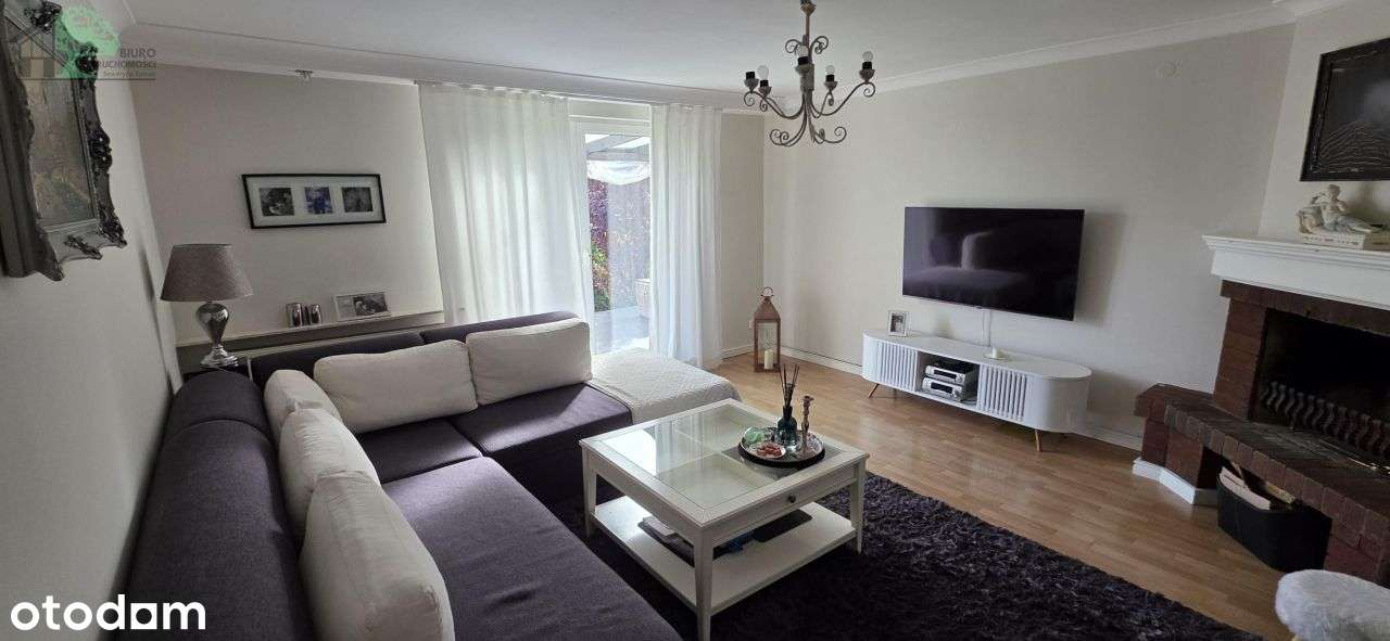 Na sprzedaż Parter Domu!! Luzino ul.Słoneczna-5