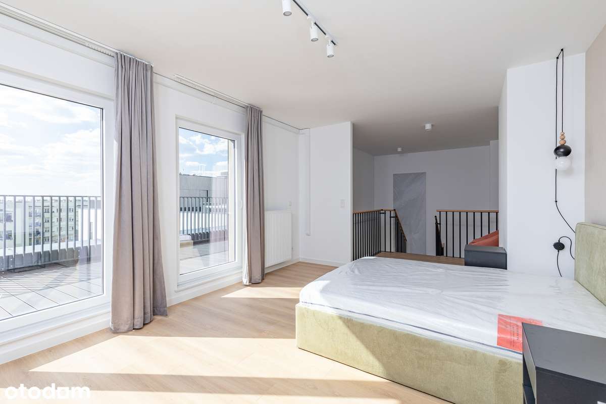 Apartament Dwupoziomowy Premium - Pełny obrazek: 4/14