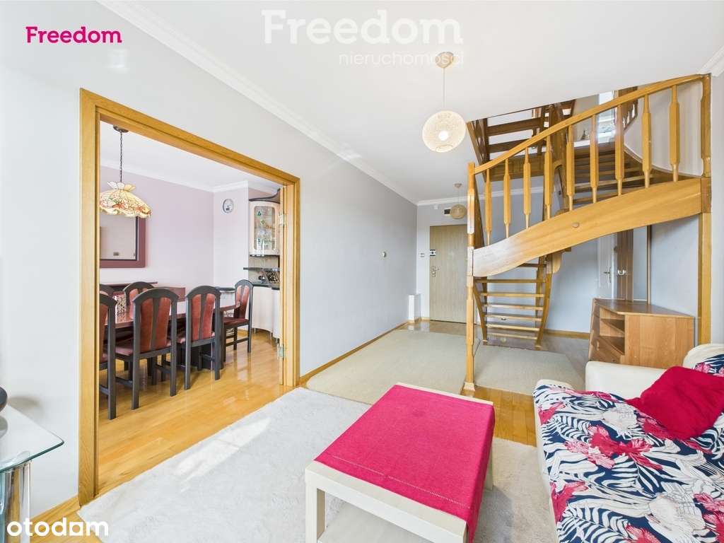 Apartament 105 m2 Ul. Podłęska, Bieżanów-Prokocim - Pełny obrazek: 3/20