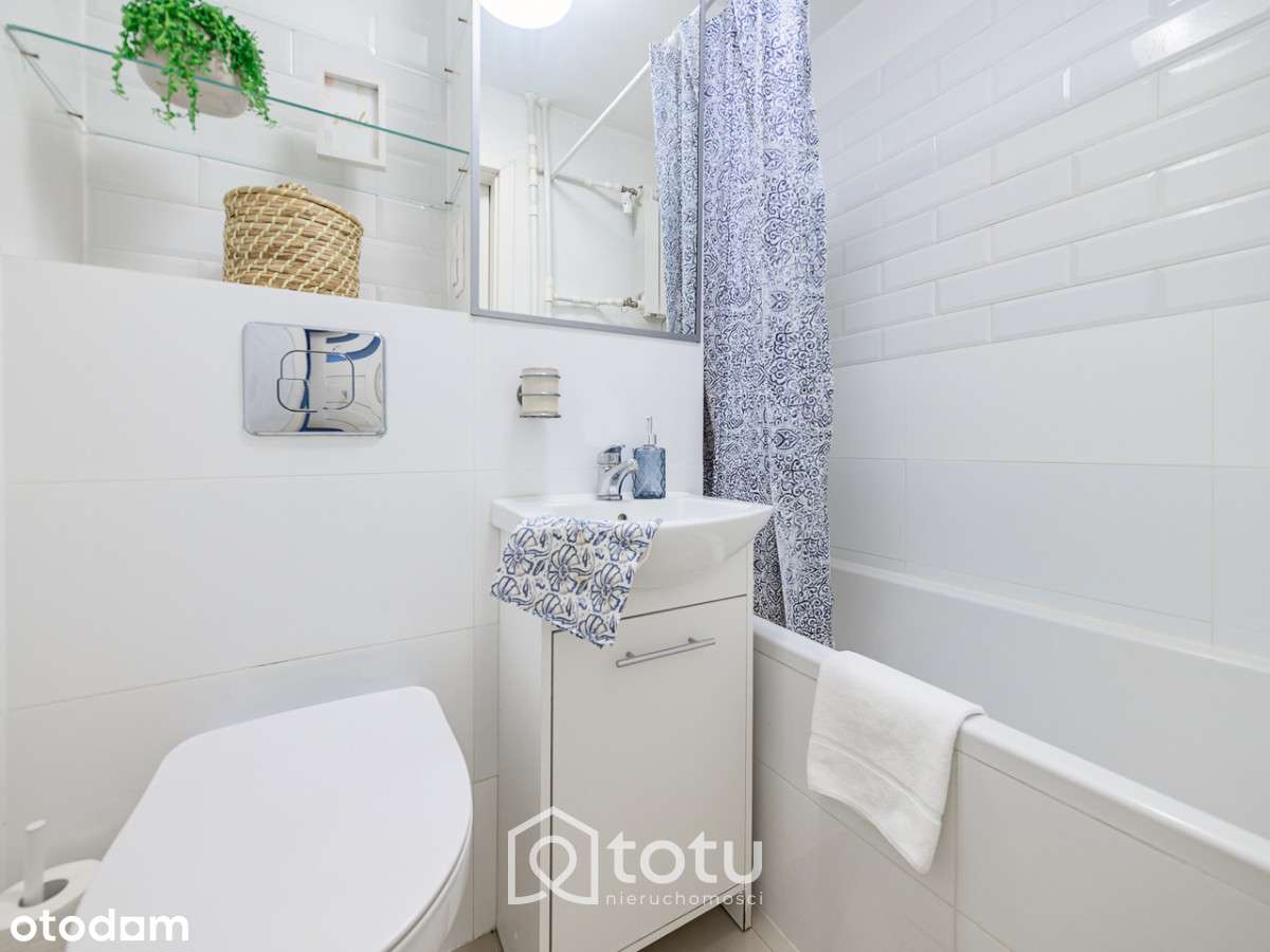 Top lokalizacja I 3 pokoje I Nowolipki-9