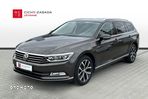 Volkswagen Passat 2.0 TDI BMT Highline DSG - 1