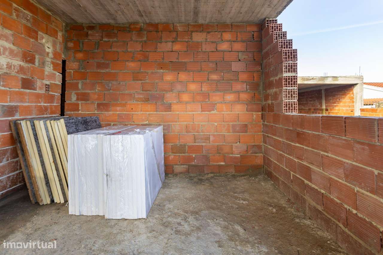 Luxuosa Moradia T3 em Quinta do Anjo, Palmela-6