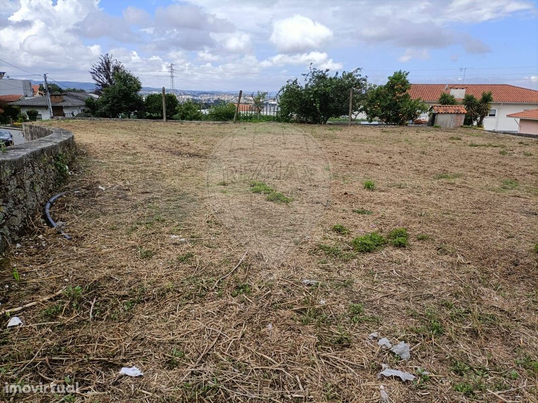 Terreno  para venda