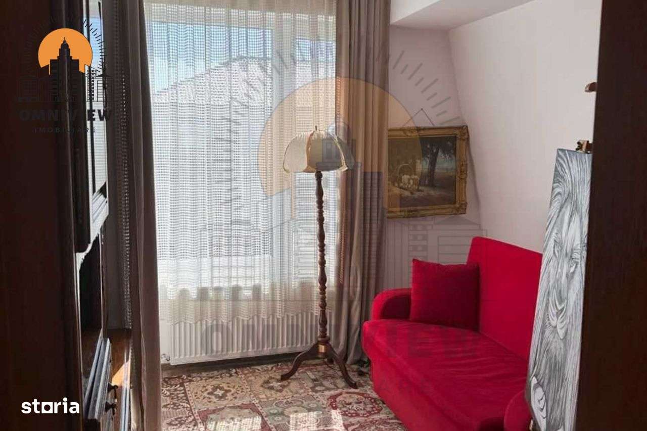 Casă Modernă în Ghimbav–Confort, Locație Excelentă și Vedere Panoramic - Imagine principală: 5/8