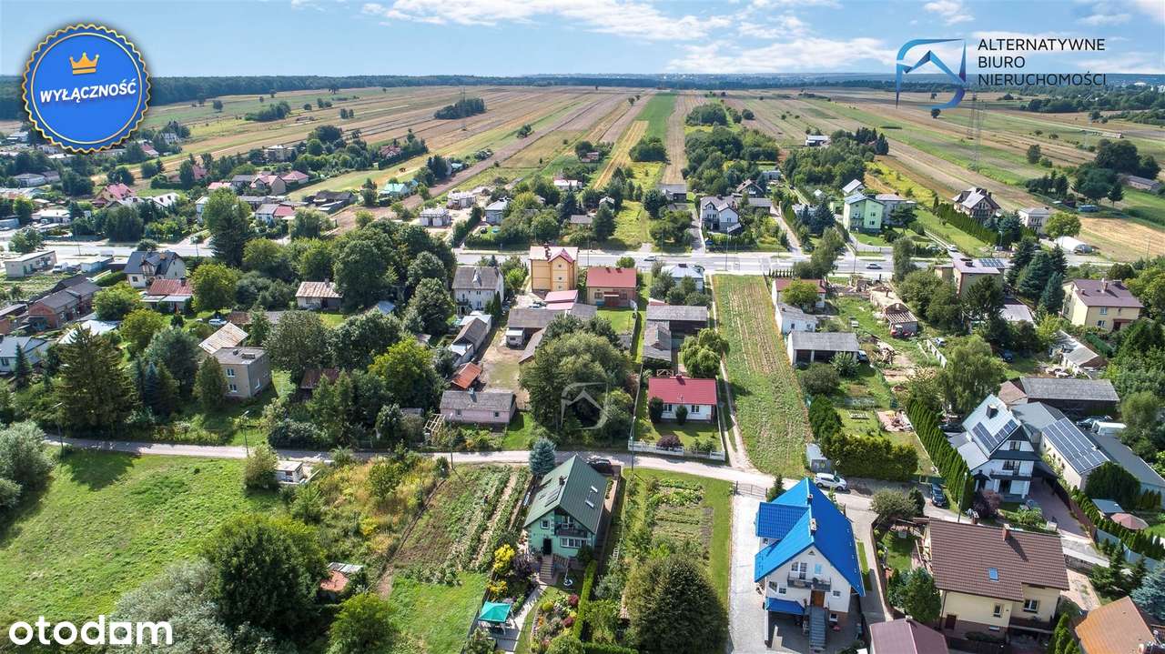Działka budowlana w atrakcyjnej cenie w Lublinie - Pełny obrazek: 3/20