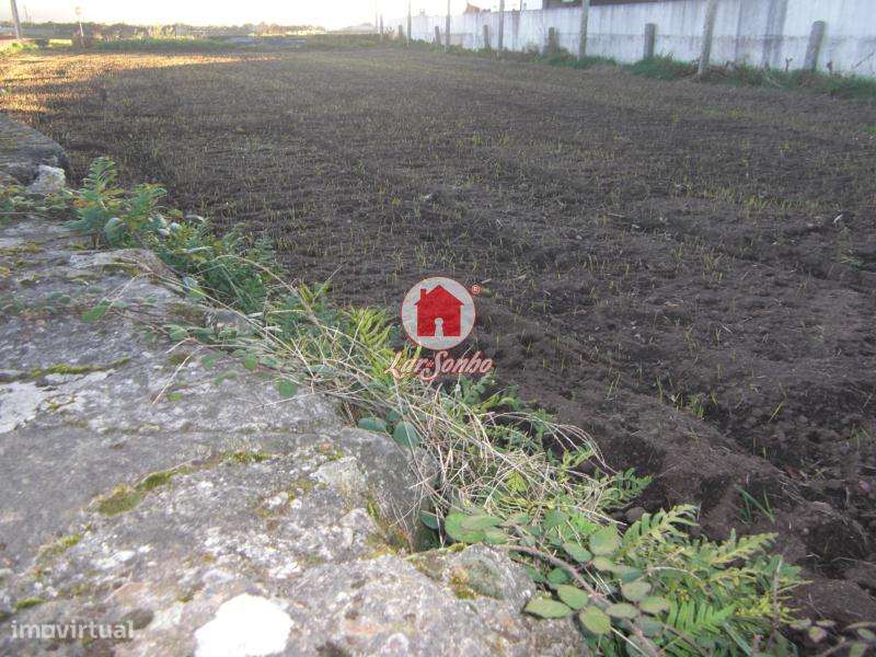 Terreno para construção de moradias com 1.000 m2 em Ferreiró, Vila ... - Grande imagem: 3/4