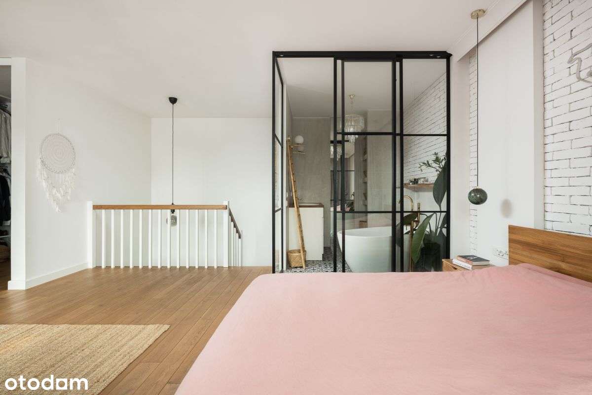 Dwupoziomowy apartament Bohema - Pradze-Północ-16