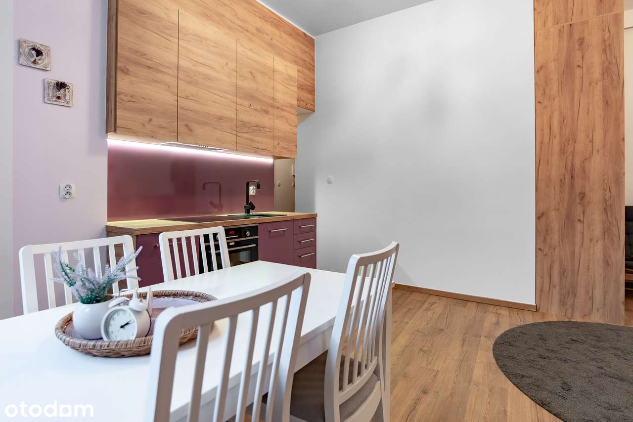 Apartament w centrum  w pięknej kamienicy - Pełny obrazek: 2/14