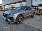 Jaguar F-Pace 2.0 P250 mHEV AWD R-Dynamic SE - 6