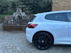 VW Scirocco 2.0 TDI GTD - 14