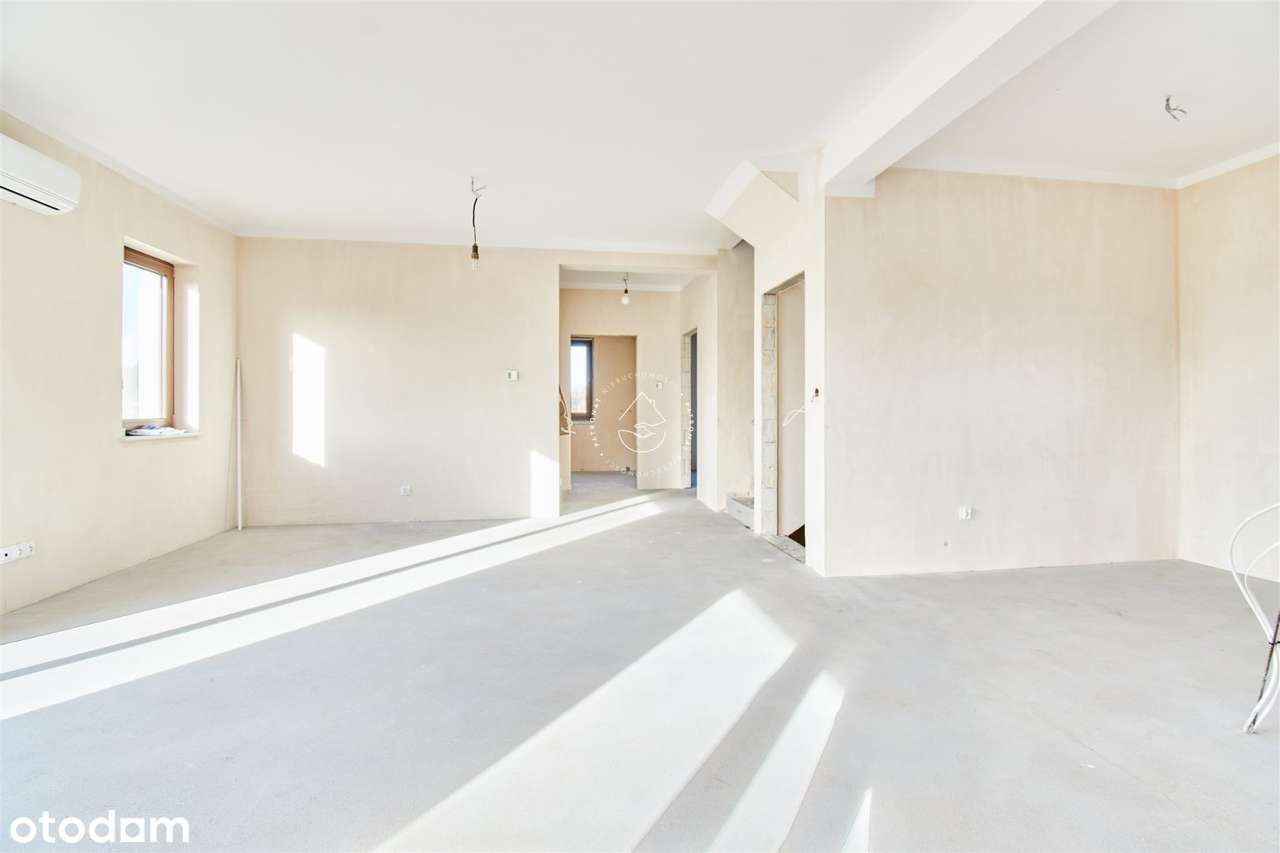 Solidny dom w stanie deweloperskim plus ! Szczutk-14