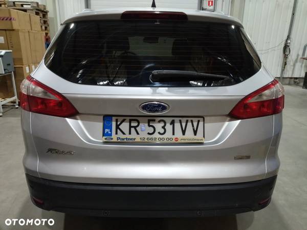 Ford Focus 1.0 EcoBoost Edition - 6