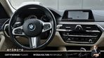 BMW Seria 5 520d xDrive Luxury Line sport - 16