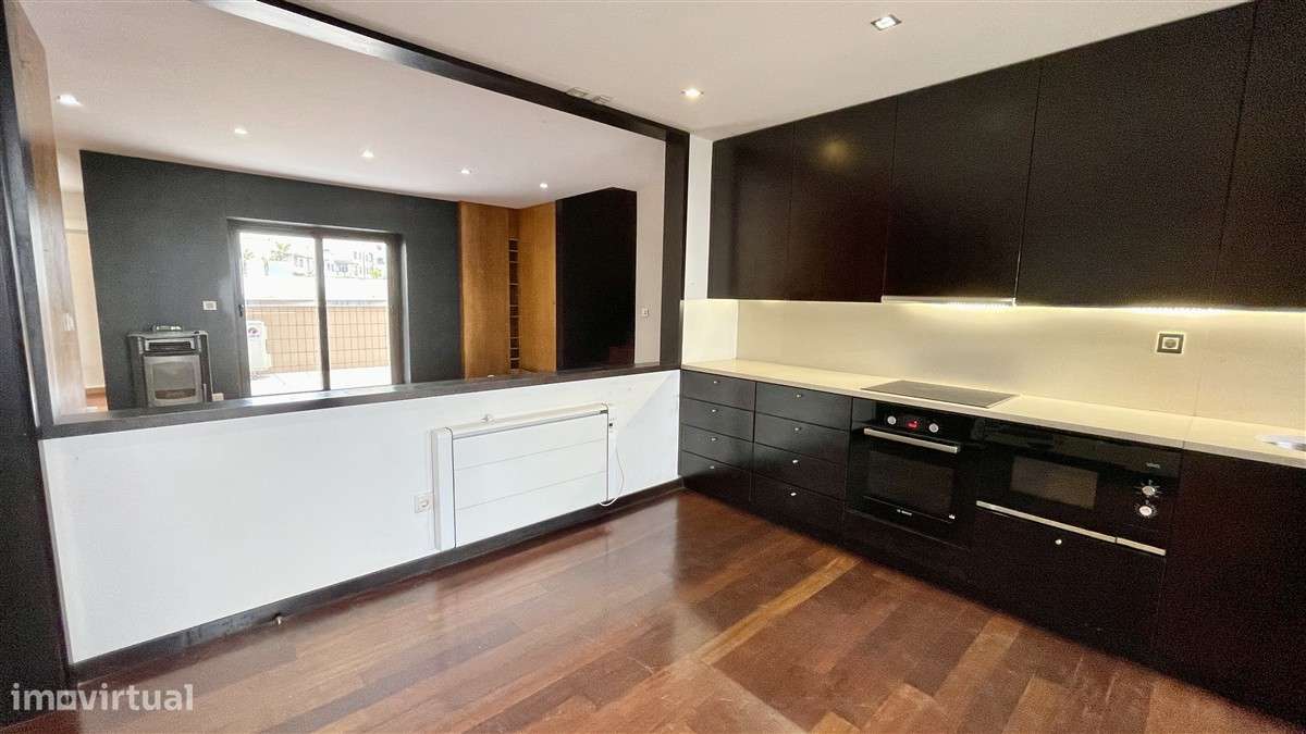 T3 Duplex-Centro-Póvoa de Varzim-Praia-8