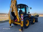 JCB 4cx Yojstic - 10