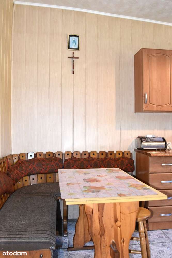 Mieszkanie 2 pokoje 1p., 2 garażami i ogródekiem - Pełny obrazek: 4/20