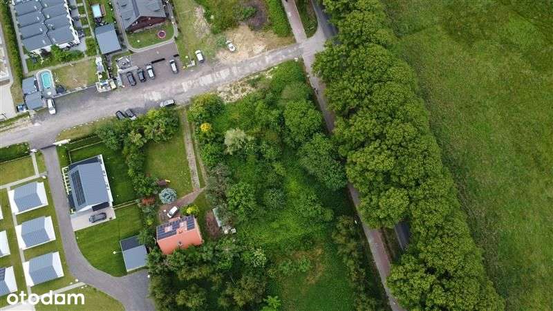 Działka budowlana - Mielno Mielno - Pełny obrazek: 5/17