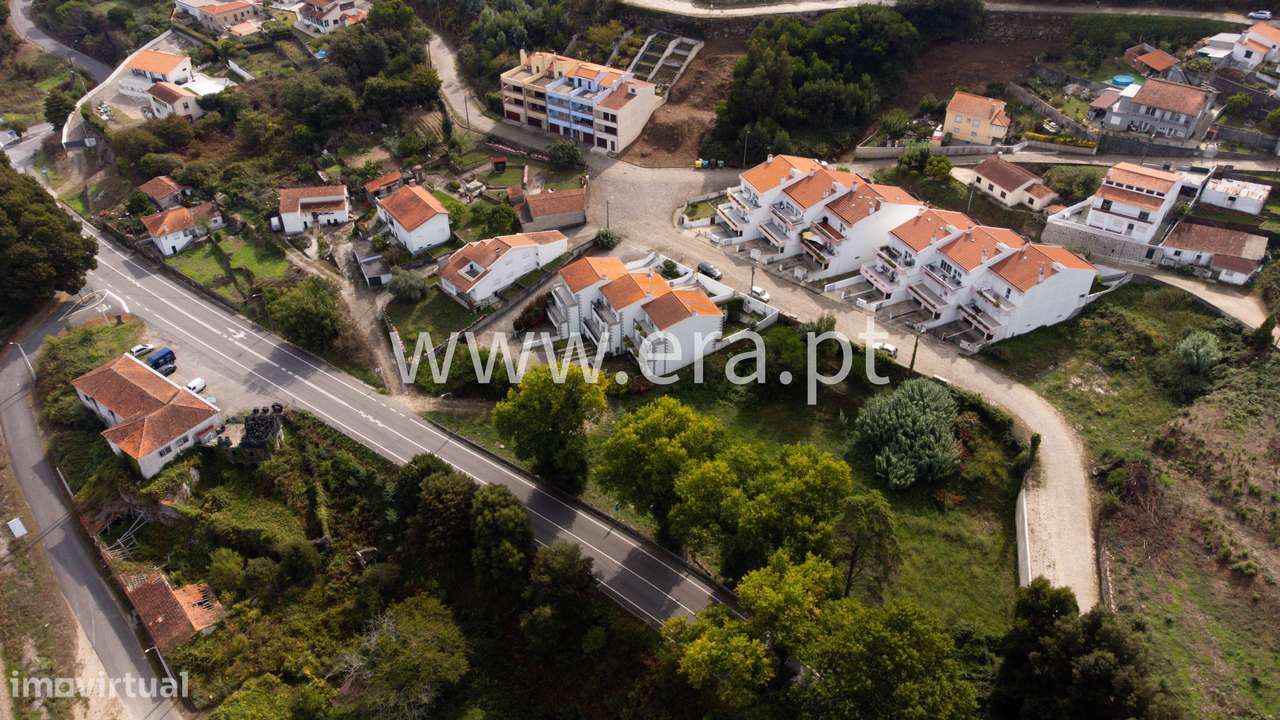 Terreno para construção com vistas rio - Seixas-28