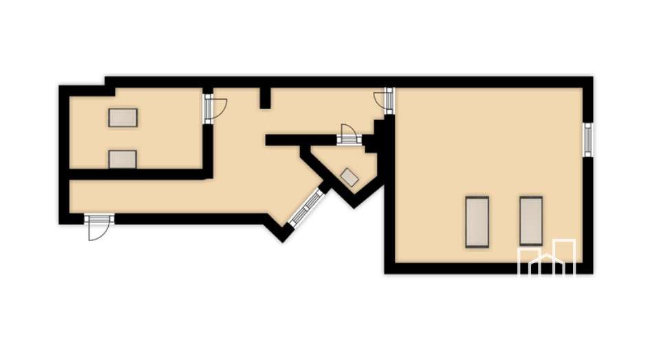 Łazarz, klimatyczne, po gen. remoncie, piwnica-14