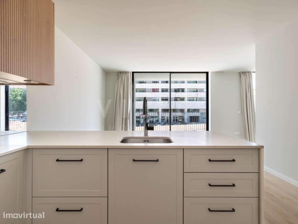 Apartamento T2 no Kori living Evolution-6