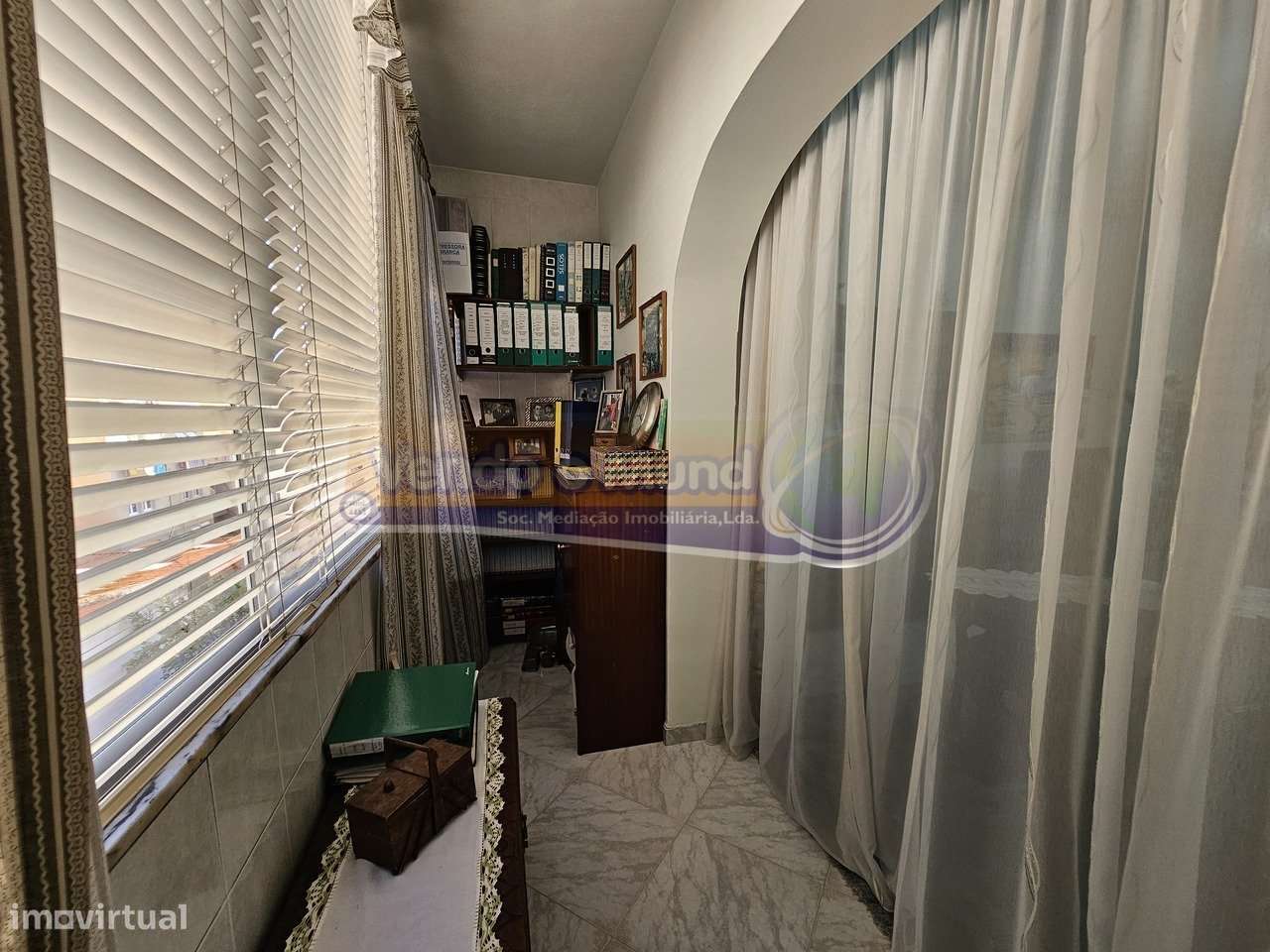 Apartamento T2 na Amadora (LXAMD023) - Grande imagem: 5/18