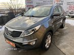 Kia Sportage 1.7 CRDI 2WD Vision - 14