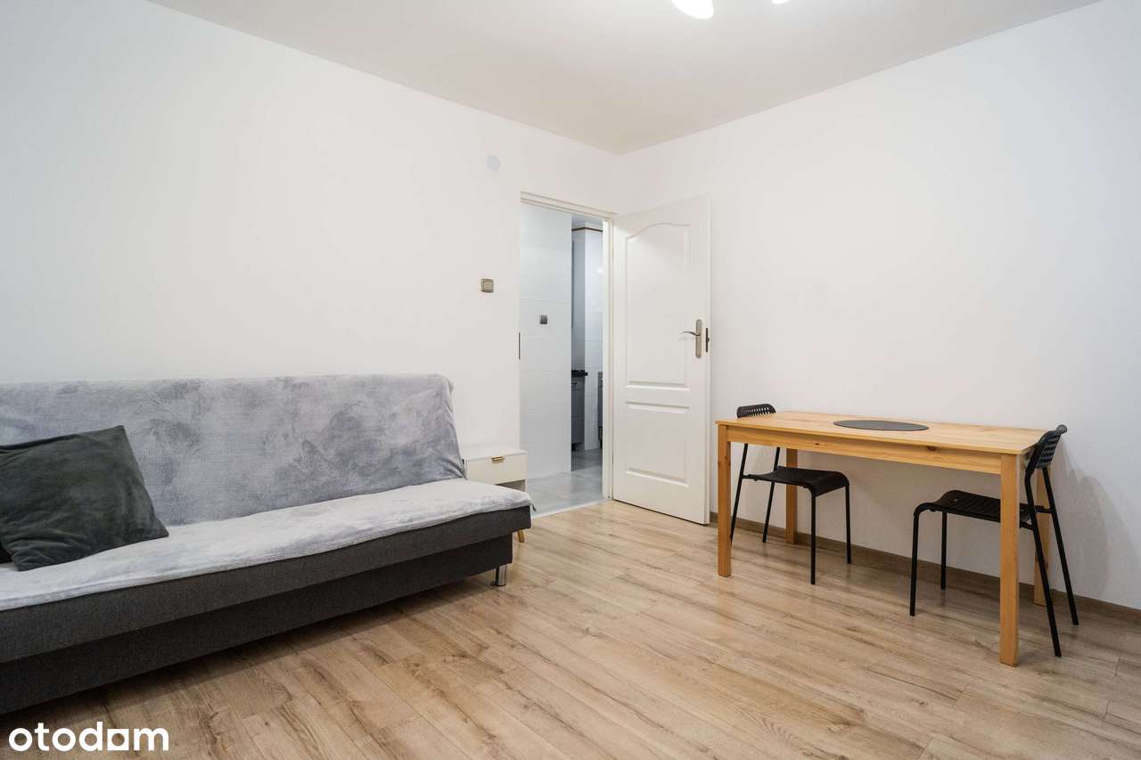 Okna na Park Bródnowski! Po Generalnym Remoncie! KW! Do Negocjacji!-1