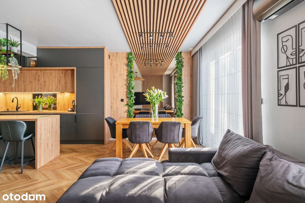 Ponadstandardowa i wysoka jakość wykończenia-146m2, dom koło Wrocławia-2