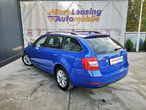 Skoda Octavia Combi 1.5 TSI Style - 6