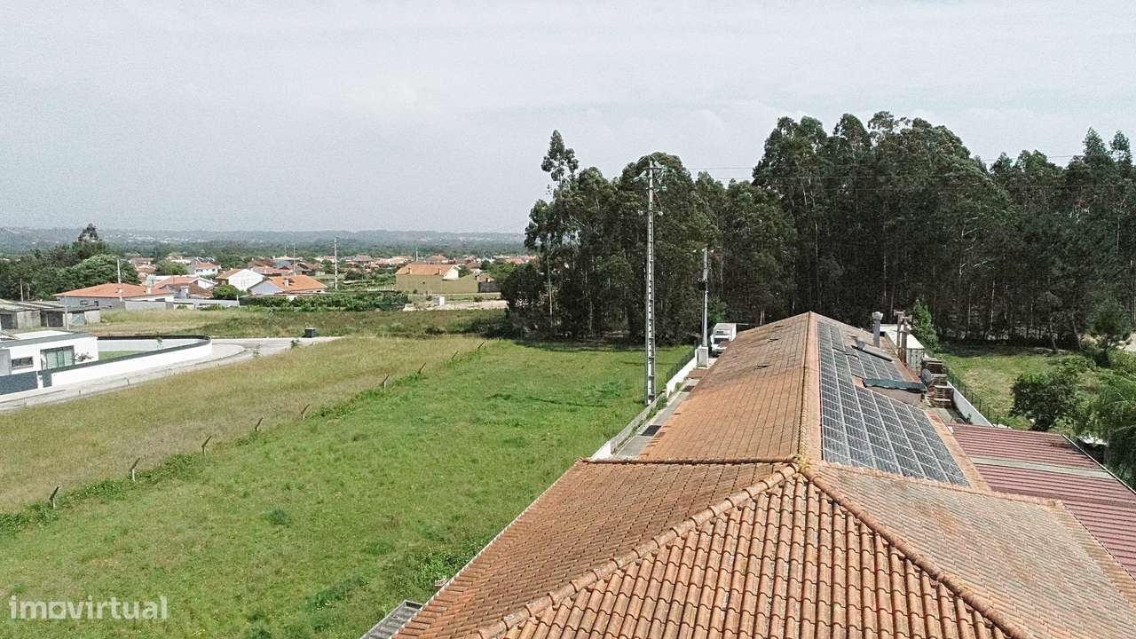 Fábrica em funcionamento para produção alimentar | Cacia, Aveiro-6