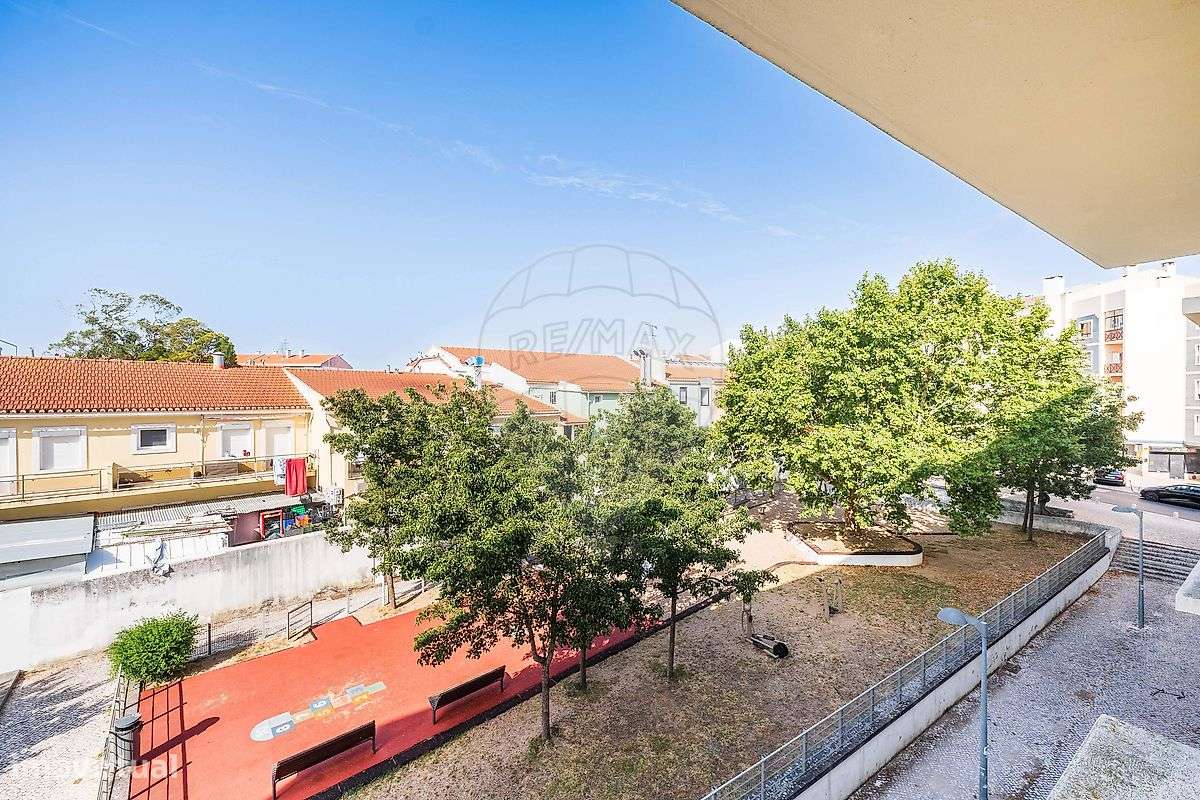 Apartamento T3 para venda-25