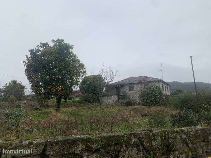 Moradia para recuperar Póvoa de Lanhoso - Grande imagem: 5/12
