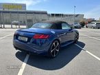 Audi TT Roadster 2.0 TFSi S-line - 12