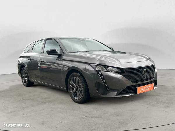 Peugeot 308 1.2 PureTech Active Pack - 8