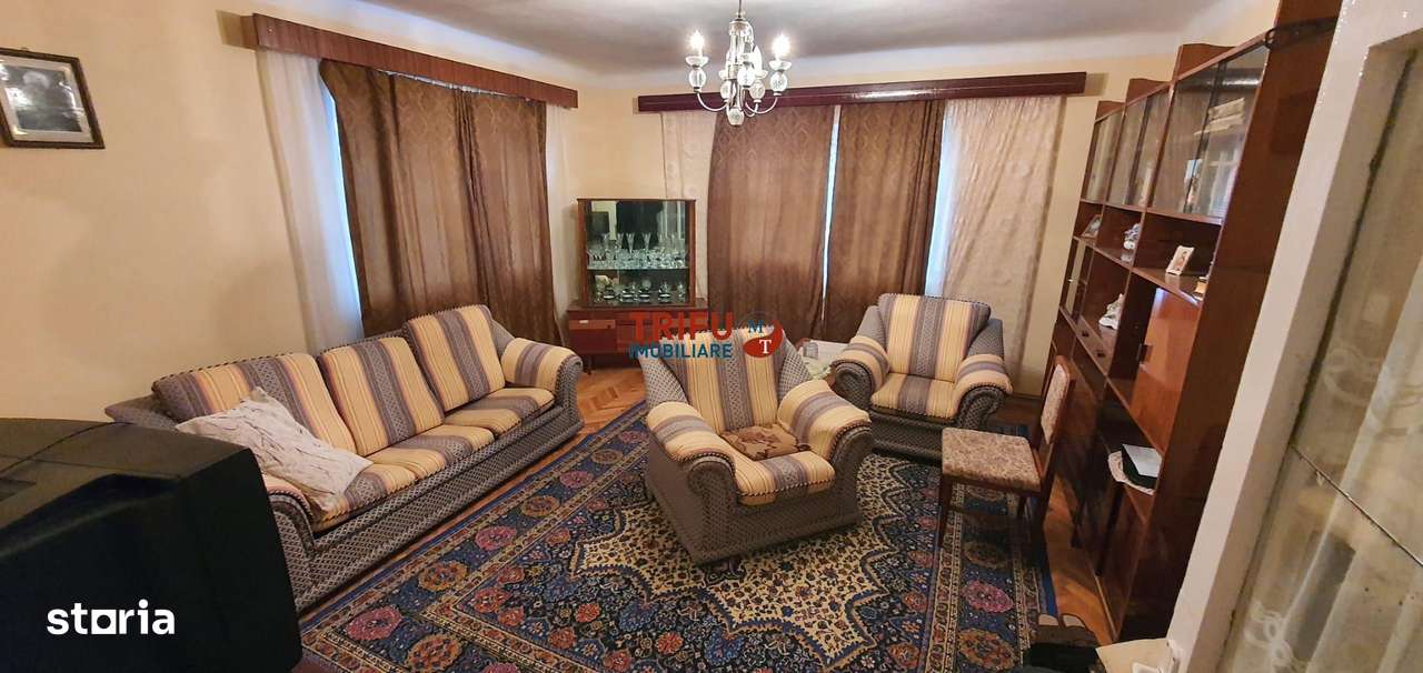 Casa de vanzare 4 camere Centru 1117mp teren - Imagine principală: 5/11