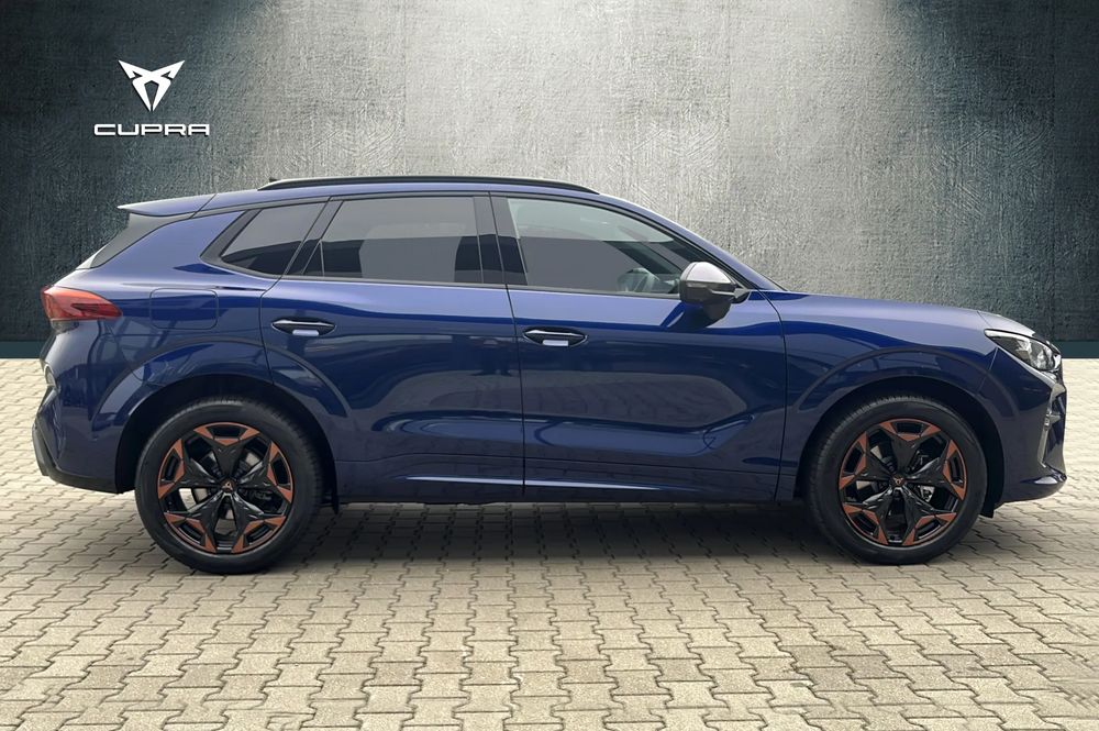 1.5 e-TSI 150 KM DSG - Nowy model! Do odbioru MARZEC 2025!