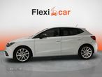 SEAT Ibiza 1.0 TSI FR - 4