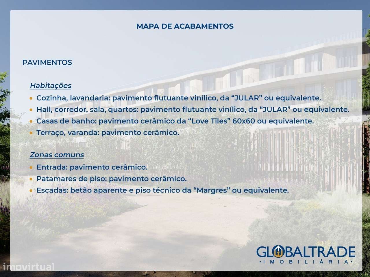 Apartamentos T3 NOVOS - Empreendimento BOSS GARDENS no Porto-21