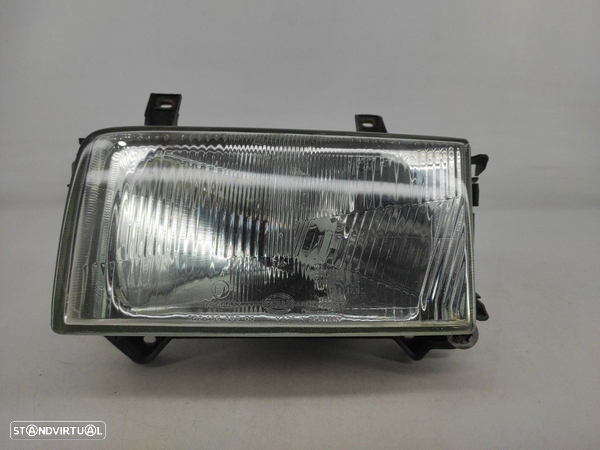 Optica Farol Esquerda Esq Volkswagen Transporter T4 Camião De Platafor - 1