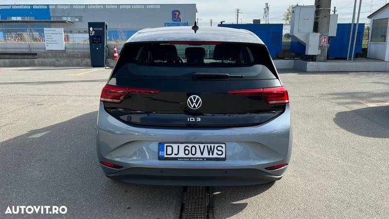 Volkswagen ID.3 58 kWh Pro Performance - 6