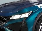 Peugeot 408 1.6 Hybrid Allure Pack e-EAT8 - 22