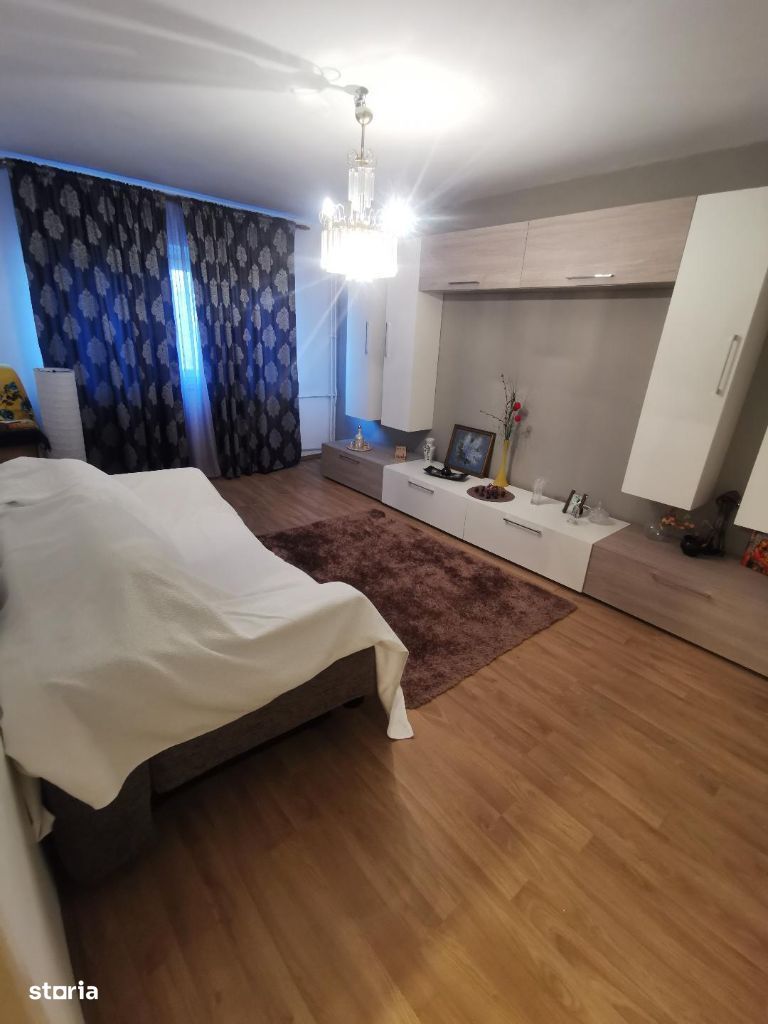 ROANDY-Apartament 2 camere spatios zona Cantacuzino