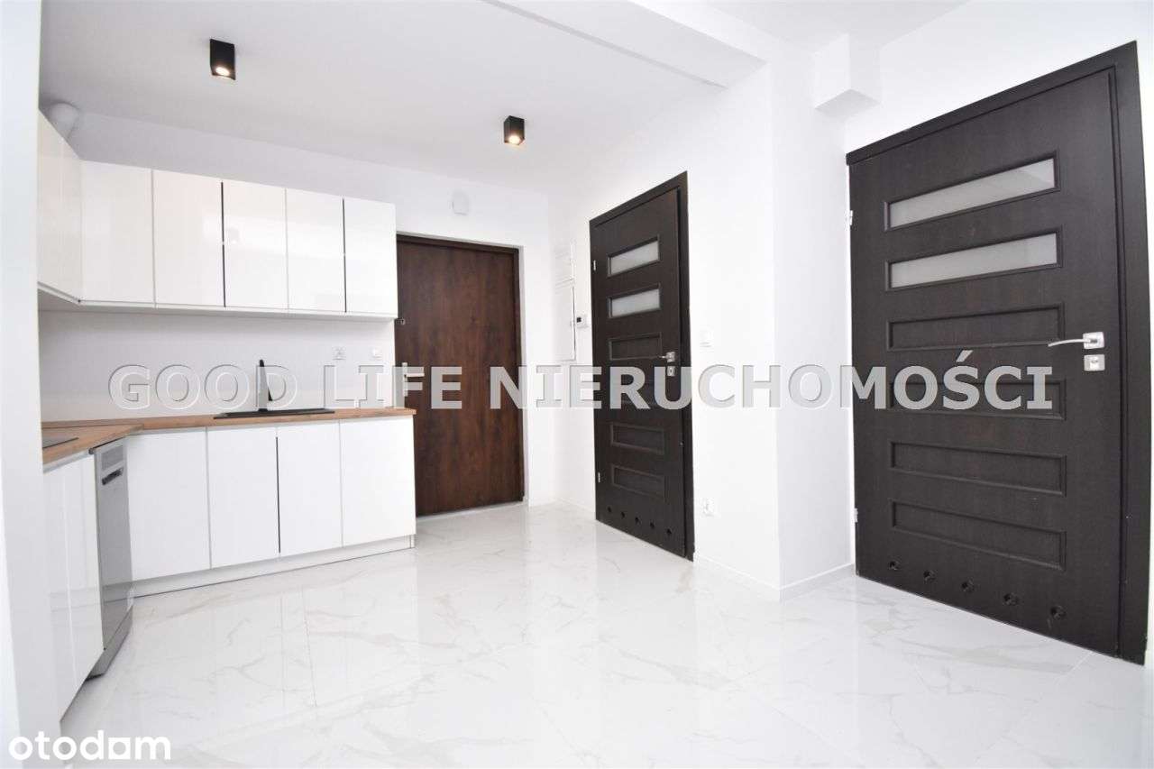 wykończone mieszkanie, do wprowadzenia-2